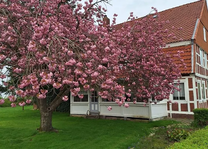 Gasthaus zur Grenze Cuxhaven