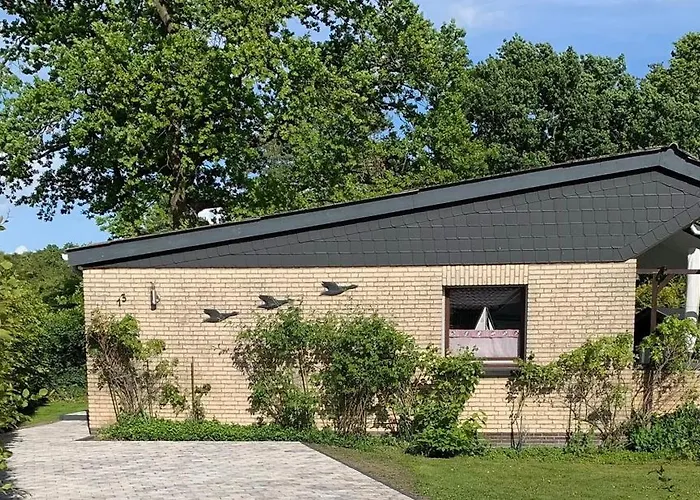 Ferienhaus Ahornweg Niendorf Ostsee Ahornweg Niendorf Ostsee