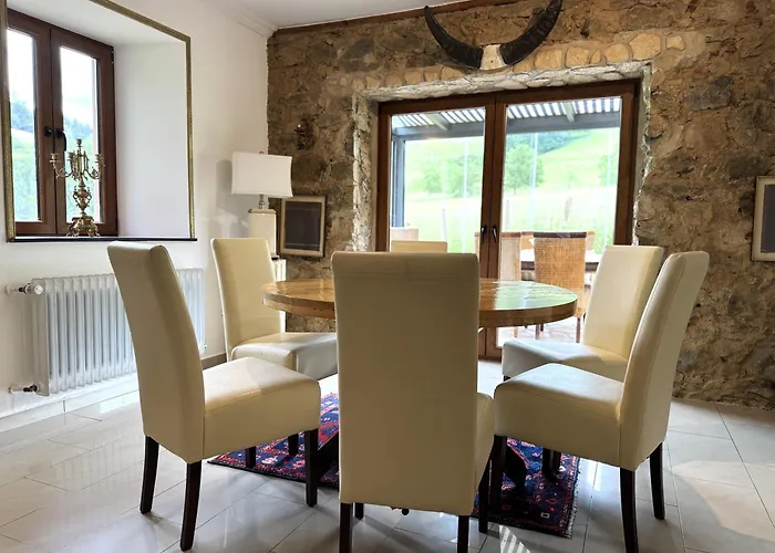 Ferienhaus Kappel mit Pool Freiburg im Breisgau