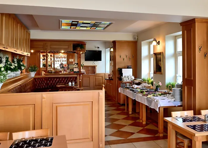 Villa Nautilus Misdroy