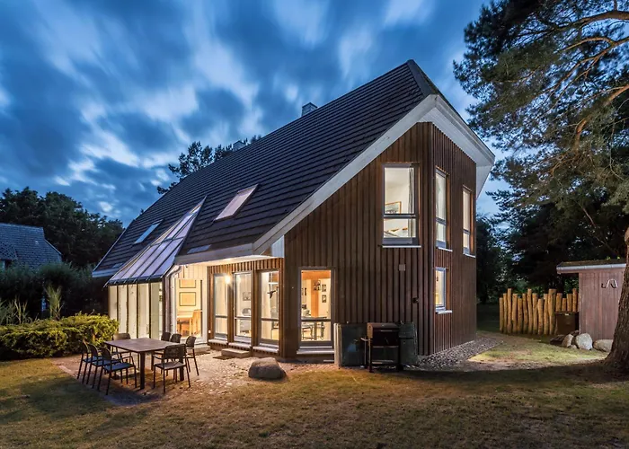 Haus am Meer Kiek Över 6 Ostseeheilbad Ostseeheilbad Zingst