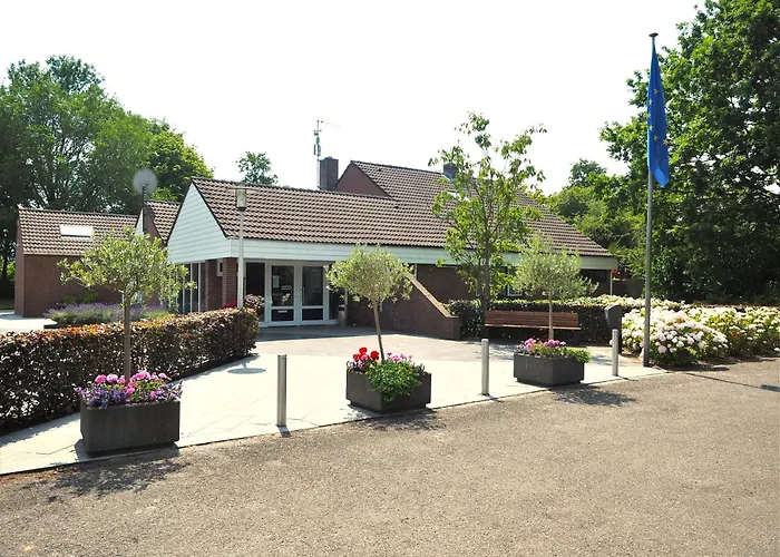 Vakantiehuis Ruby Bruinisse