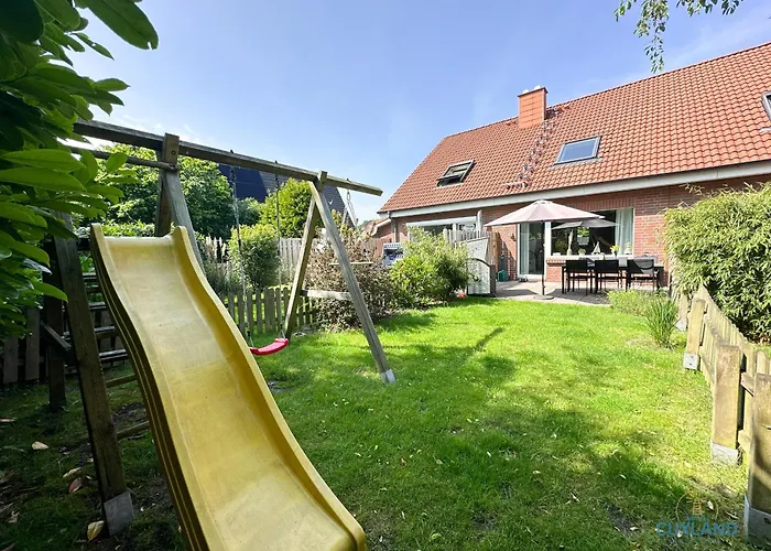 Ferienhaus Bremer Str 6 Cuxhaven