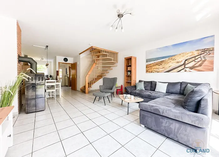 Ferienhaus Bremer Str 6 Cuxhaven