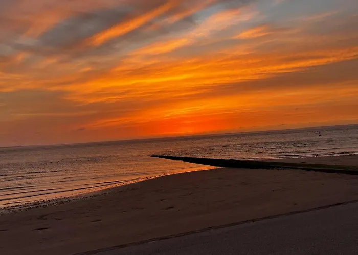 Lieblingsplatz Renesse, Camping Siblu de Oase