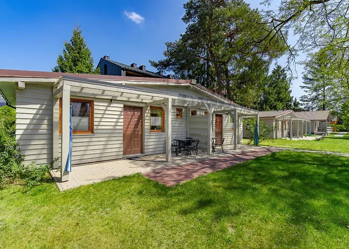 O.W. Laguna Pobierowo