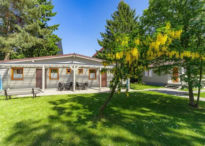 O.W. Laguna Pobierowo