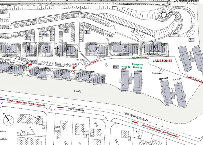 Haus Nr 46, Ferienhaus Deichgraf Schillig