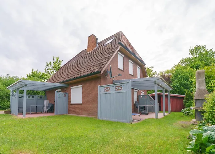 Achtern Diek 28A Otterndorf