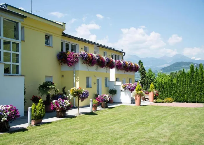 Gartenhof Brixen