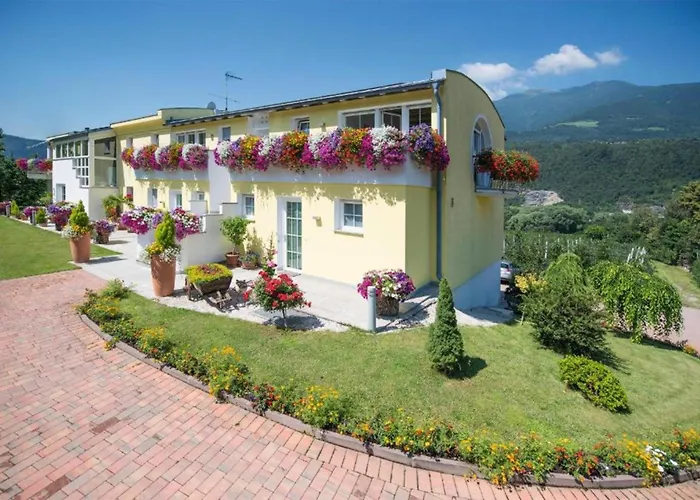 Gartenhof Brixen