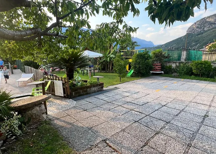 Villa Agritur Michelotti Giancarlo Arco