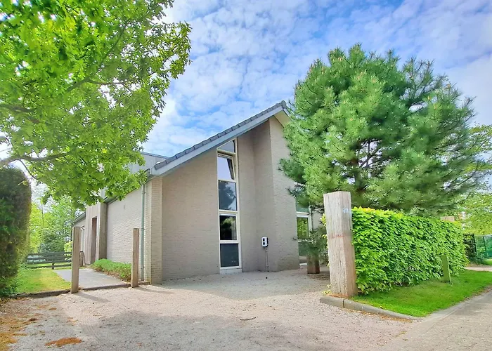 Duinland Sint Maartenszee Sint Maartensvlotbrug