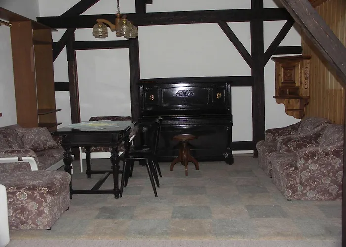 Villa Quellenhof Kollnburg