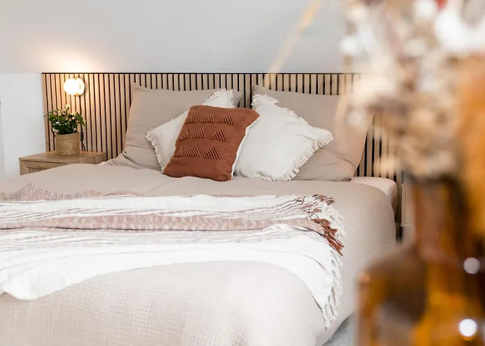 Casa Asia Sauerland Schmallenberg