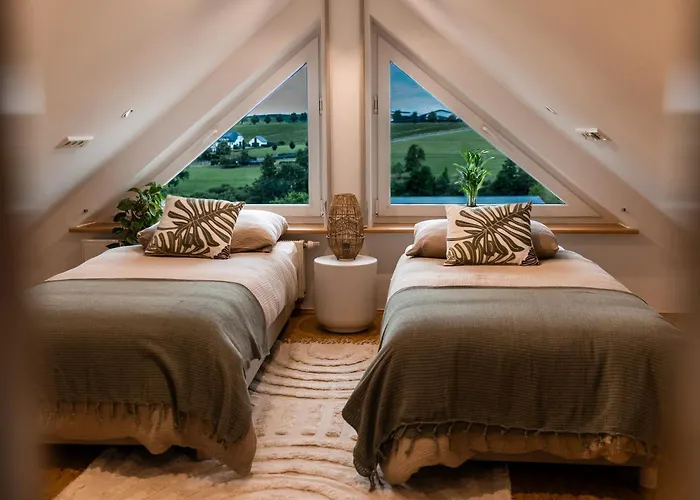 Casa Asia Sauerland Schmallenberg