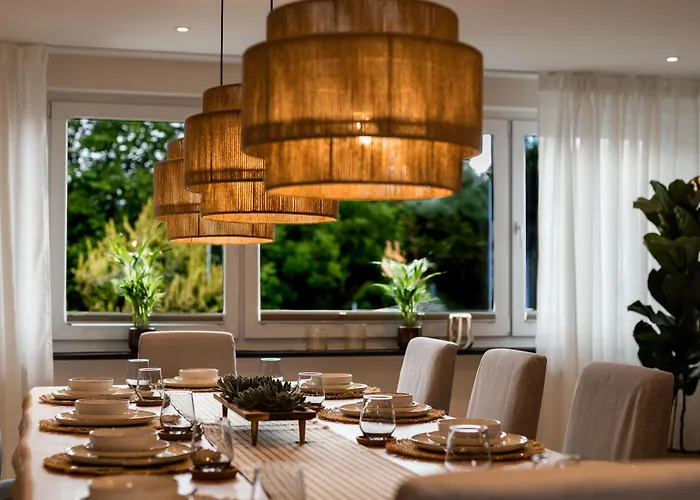 Casa Asia Sauerland Schmallenberg