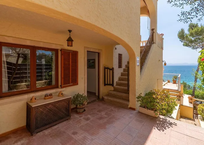 Far D'Alcanada Alcúdia