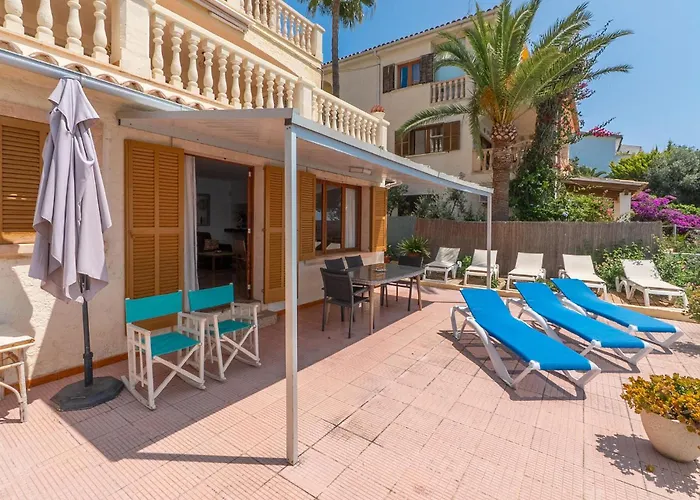 Far D'Alcanada Alcúdia