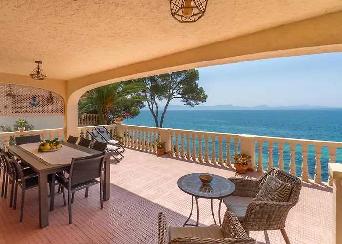 Far D'Alcanada Alcúdia