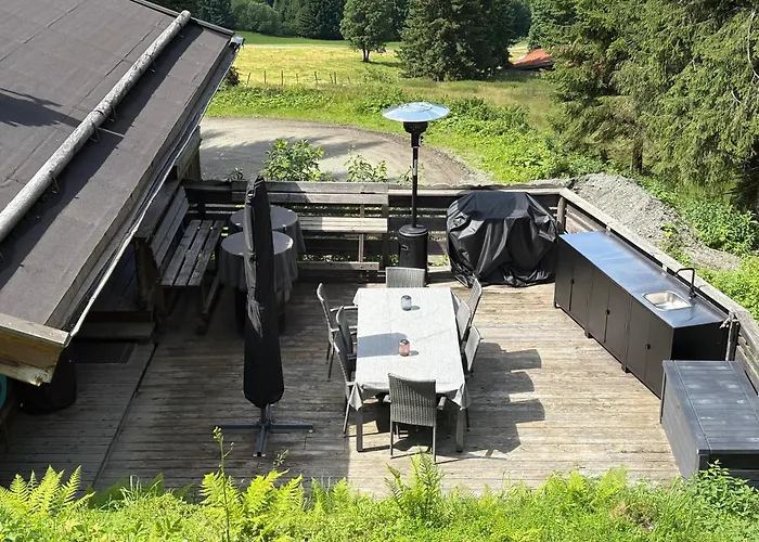 Wasserfallhütte Saalbach