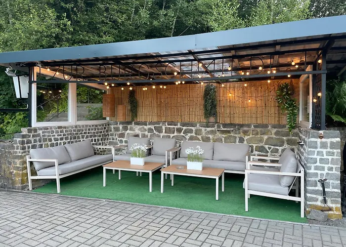 Villa Hoheneck Wildemann