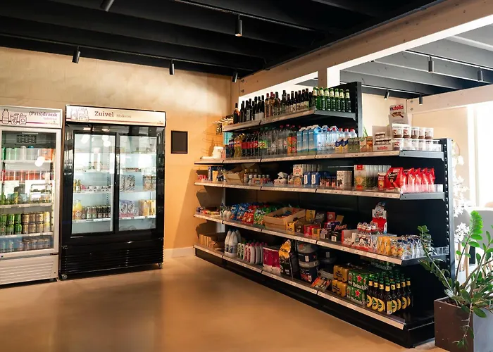 Chalet De Nollen Callantsoog