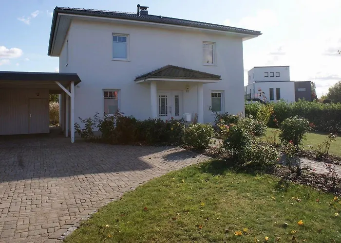 Stadthaus Lübsche Burg - ABC326 Wißmar