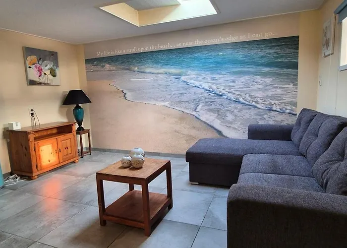 Villa Alpaca World Friesland Workum