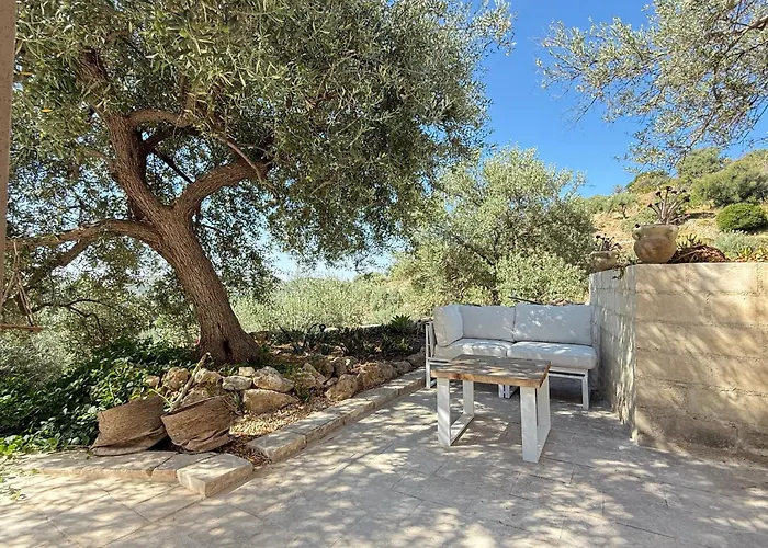 Azalo Country House Noto