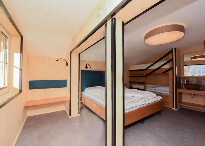 Haller´s Posthaus Riezlern