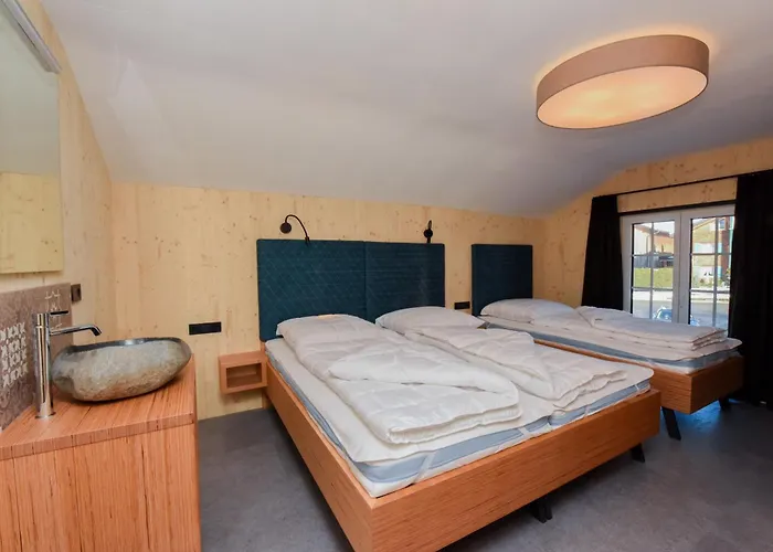 Haller´s Posthaus Riezlern