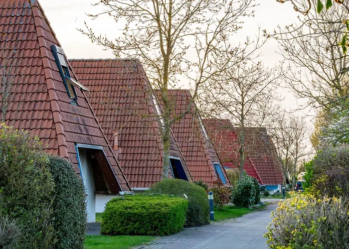 Ferienhaus Dat Lütte Strandhuus  Knechtsand 38 Dorumer Neufeld