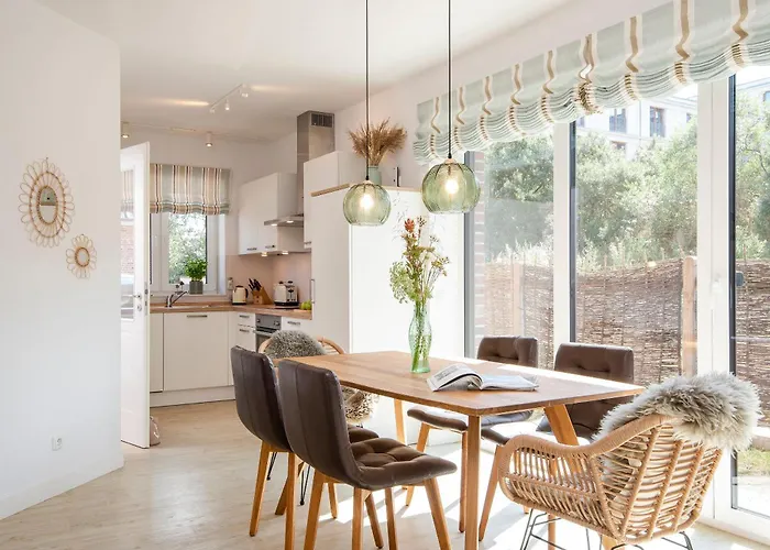 Alte Wäscherei ⓸ List auf Sylt