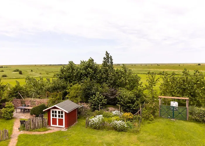 Ferienhof Akkens, Greetsiel