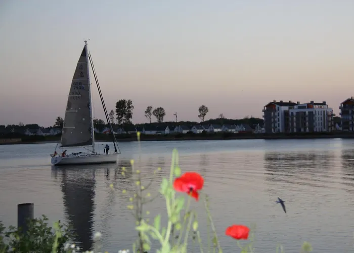 Villa Residenz Bollwark 2 0 Olpenitz