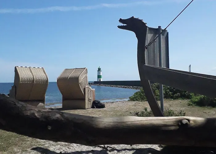 Villa Residenz Bollwark 2 0 Olpenitz