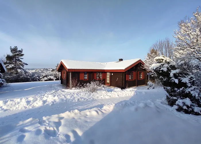 Ferienpark Lauterdörfle 5 Hayingen