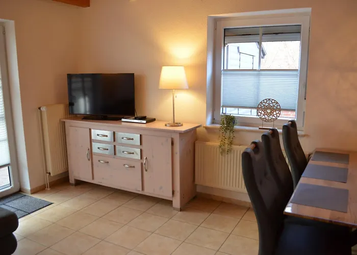 Seepark Burhave 10 Butjadingen