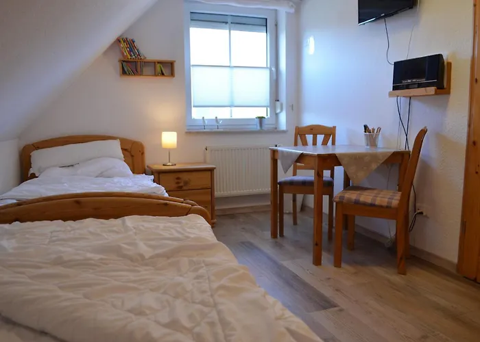 Seepark Burhave 10 Butjadingen