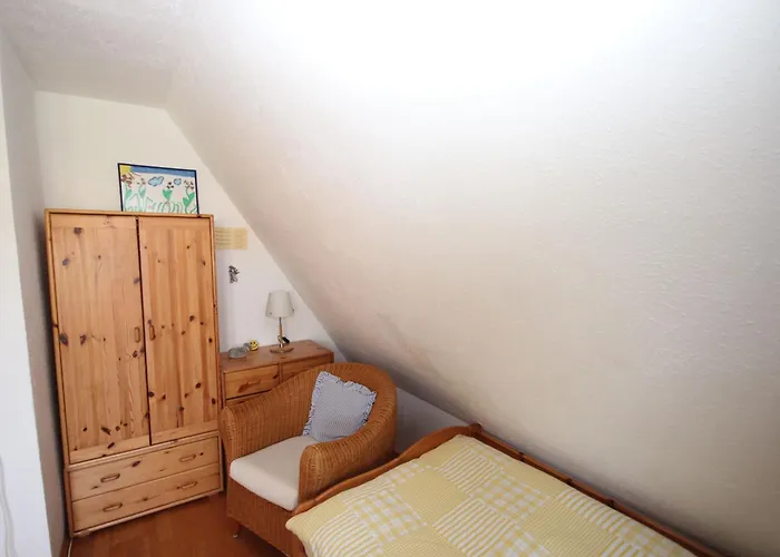 Villa FW Im grünen Weg Wustrow 