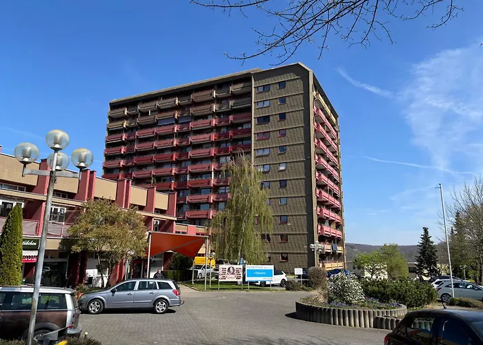 Ferienwohnungen im Taunusblick Lahnstein
