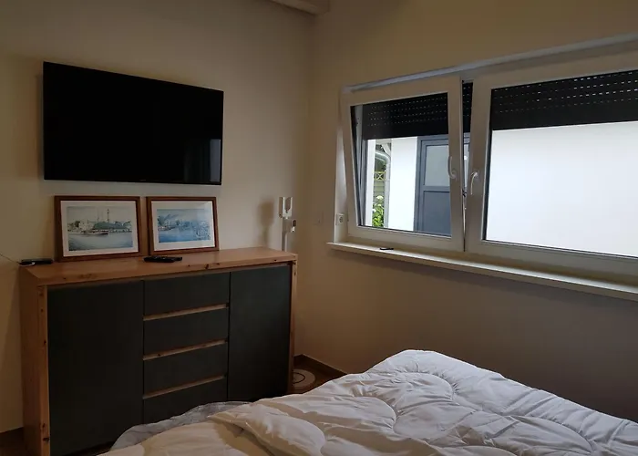 Ferienhaus Max Rerik