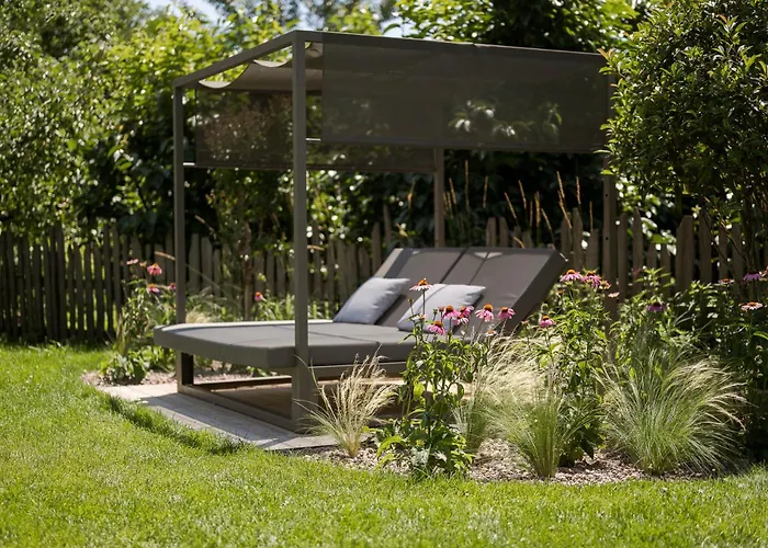 Villa Vettererhof Lana