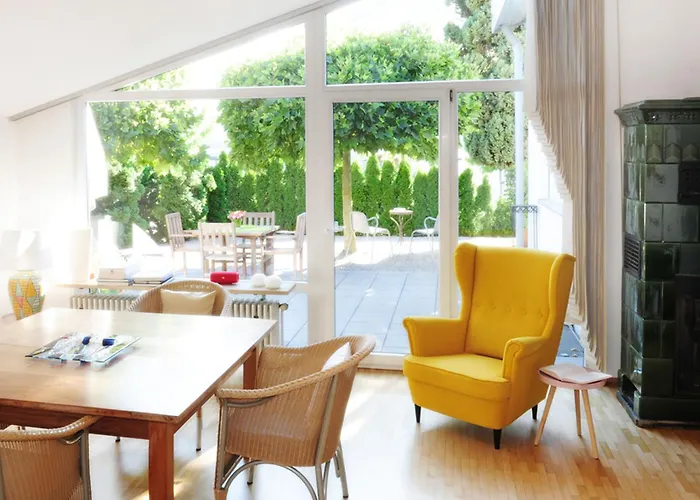 Ferienhaus Sunny Gengenbach