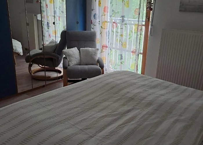 Villa Schwalbenweg - b45866 Ostseeheilbad Ostseeheilbad Zingst