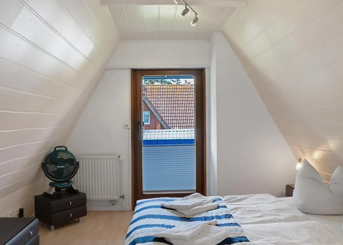 Villa Haus Lotte Wittmund