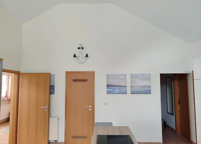 Villa Haus 46, Lindenweg 7 Karlshagen