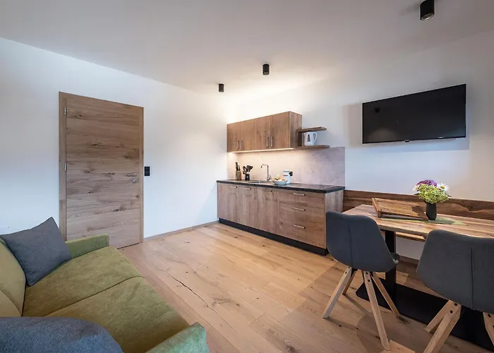 Villa Turnerhof Brixen