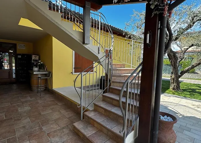 Agriturismo Costadoro Bardolino